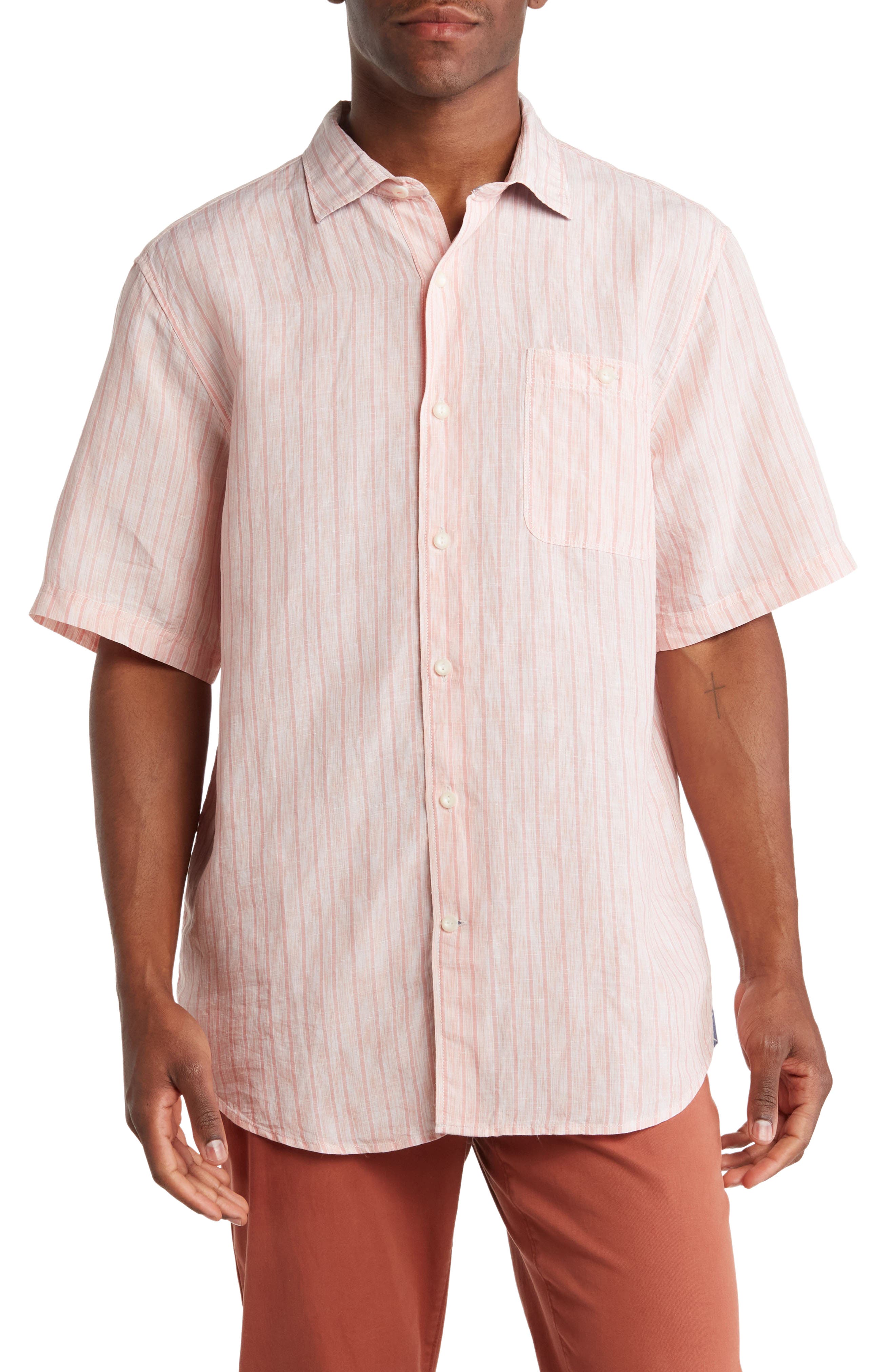 Men's Shirts  Tommy Bahama