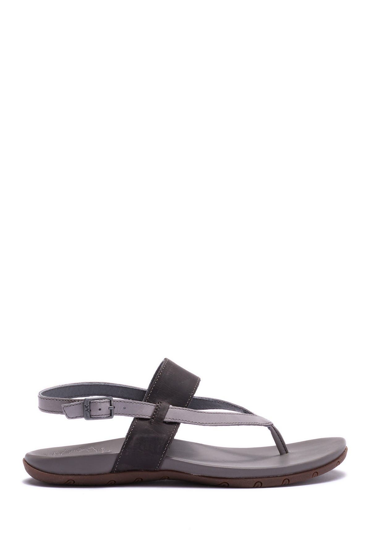 chaco maya ii sandal