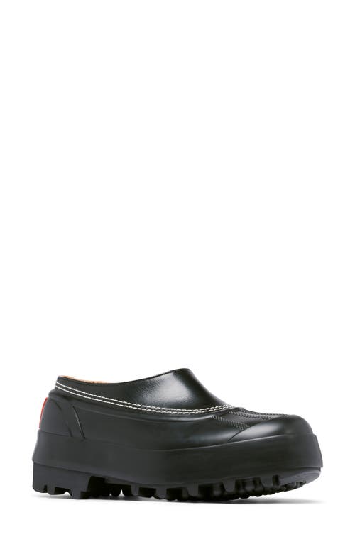 SOREL SOREL X PROENZA SCHOULER WATERPROOF CLOG