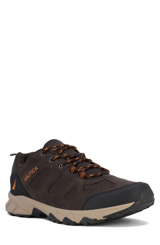 NAUTICA CLOVIS HIKING SHOE
