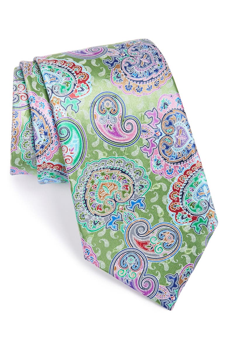 zegna quindici tie