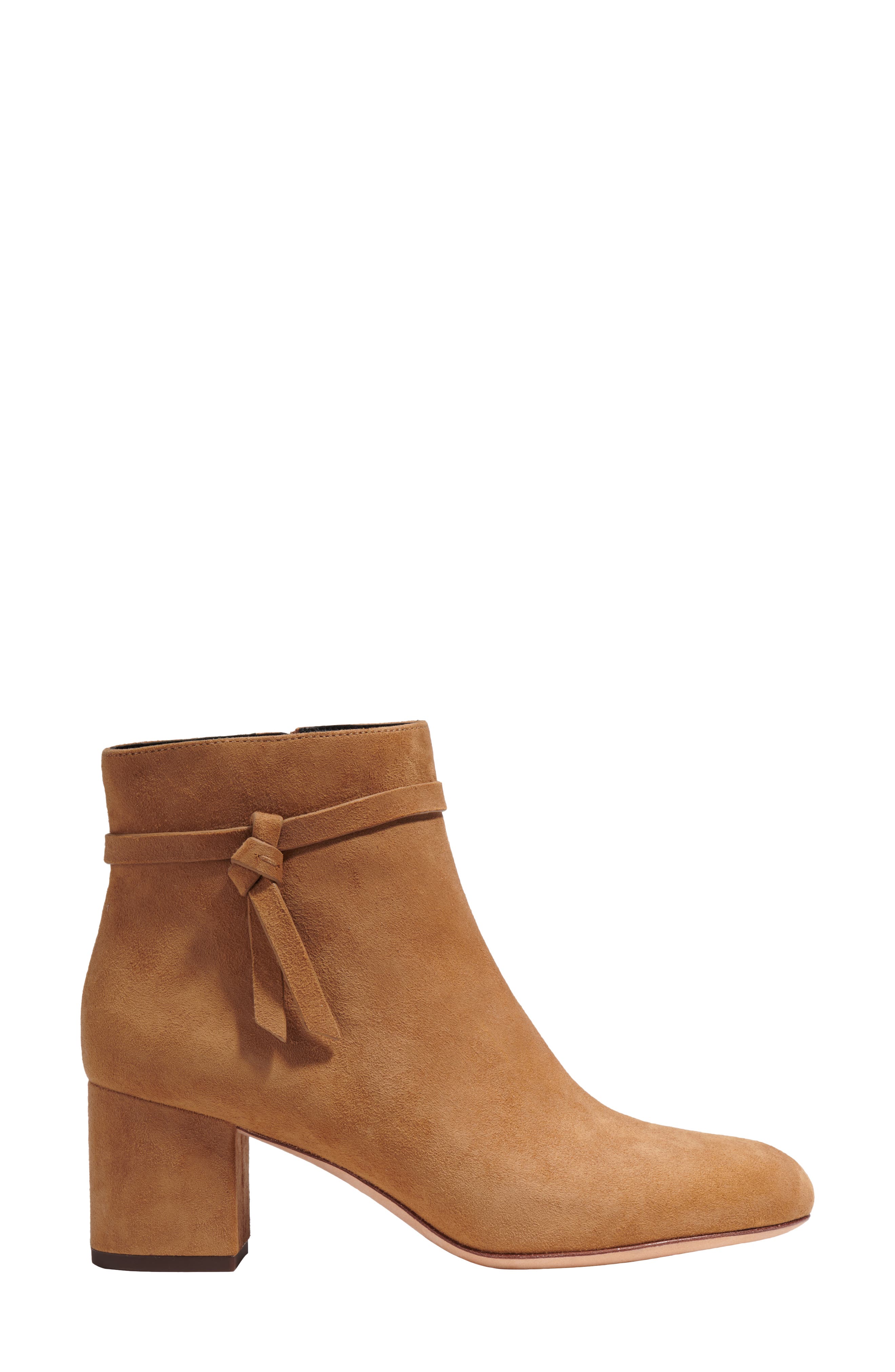 kate spade booties nordstrom