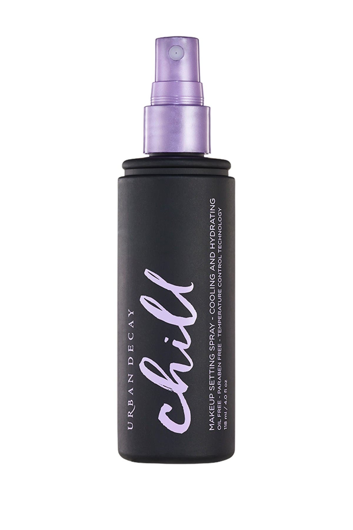 Image of Urban Decay Chill Makeup Setting Spray