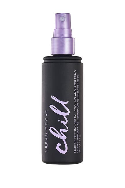 Image of Urban Decay Chill Makeup Setting Spray