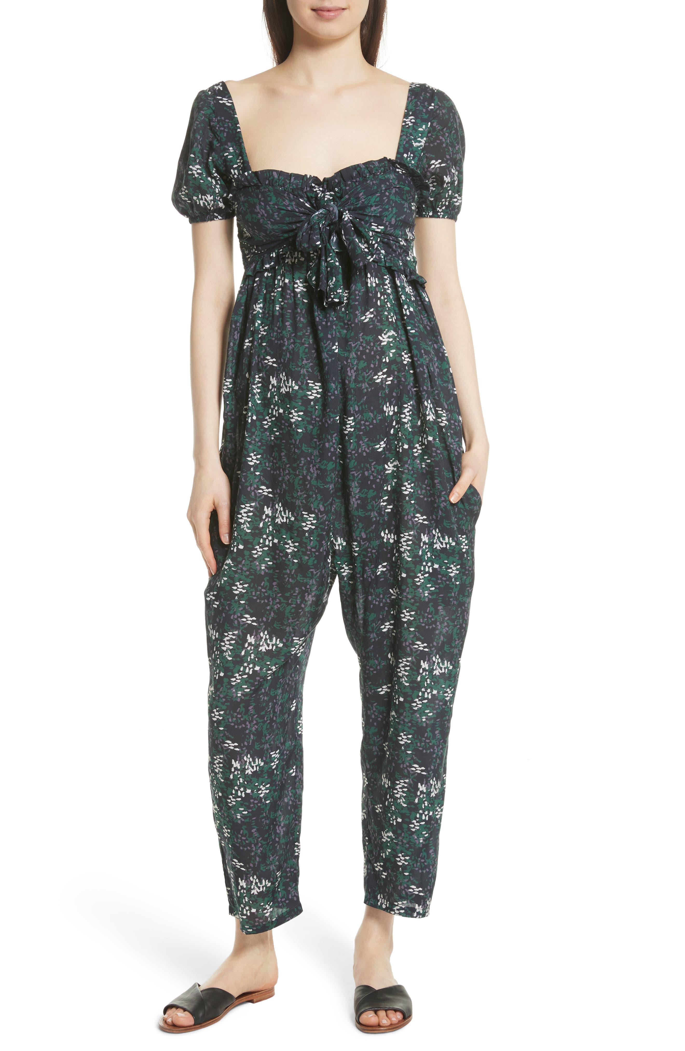 apiece apart gipsea jumpsuit