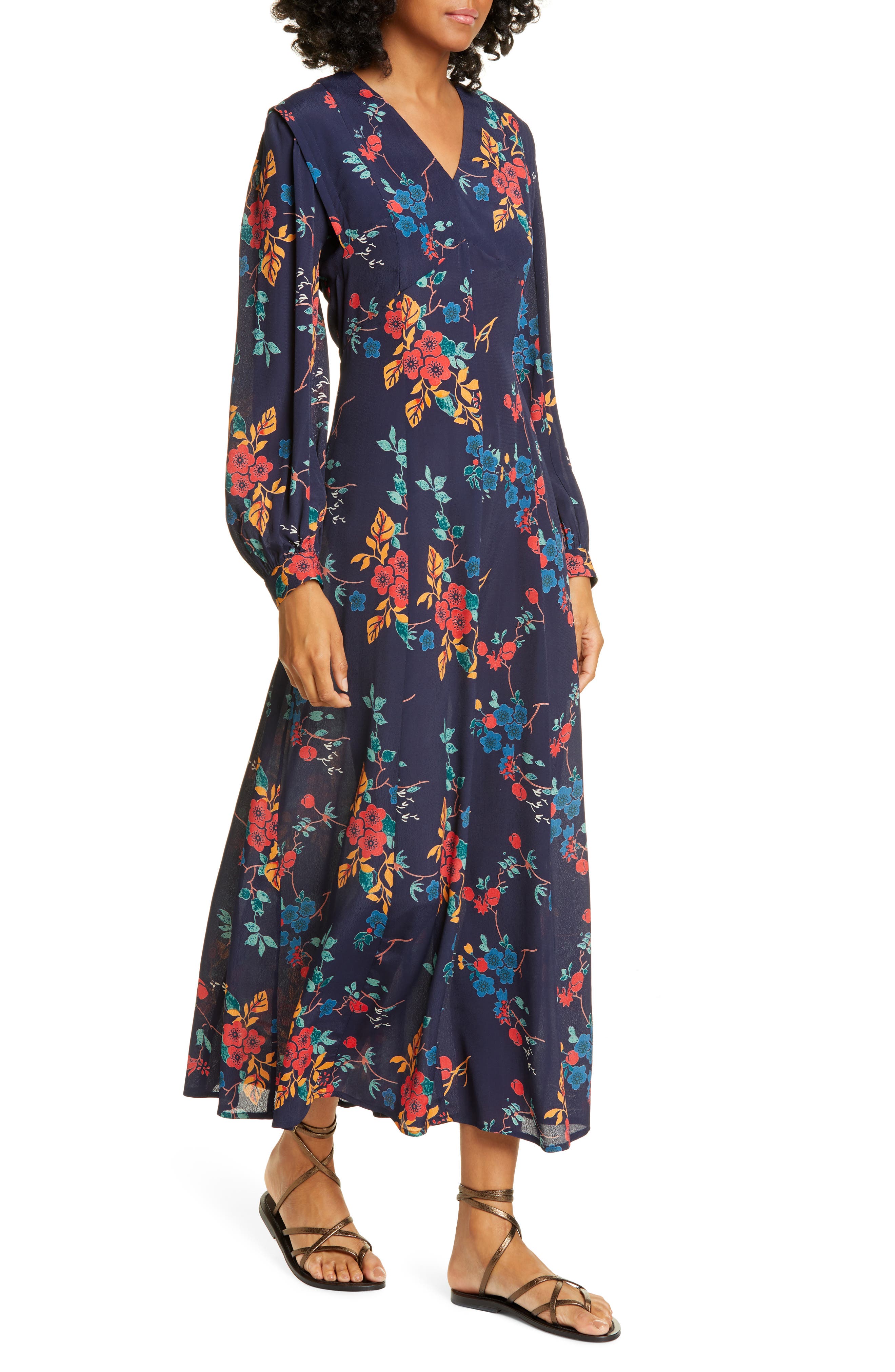 sea dress nordstrom