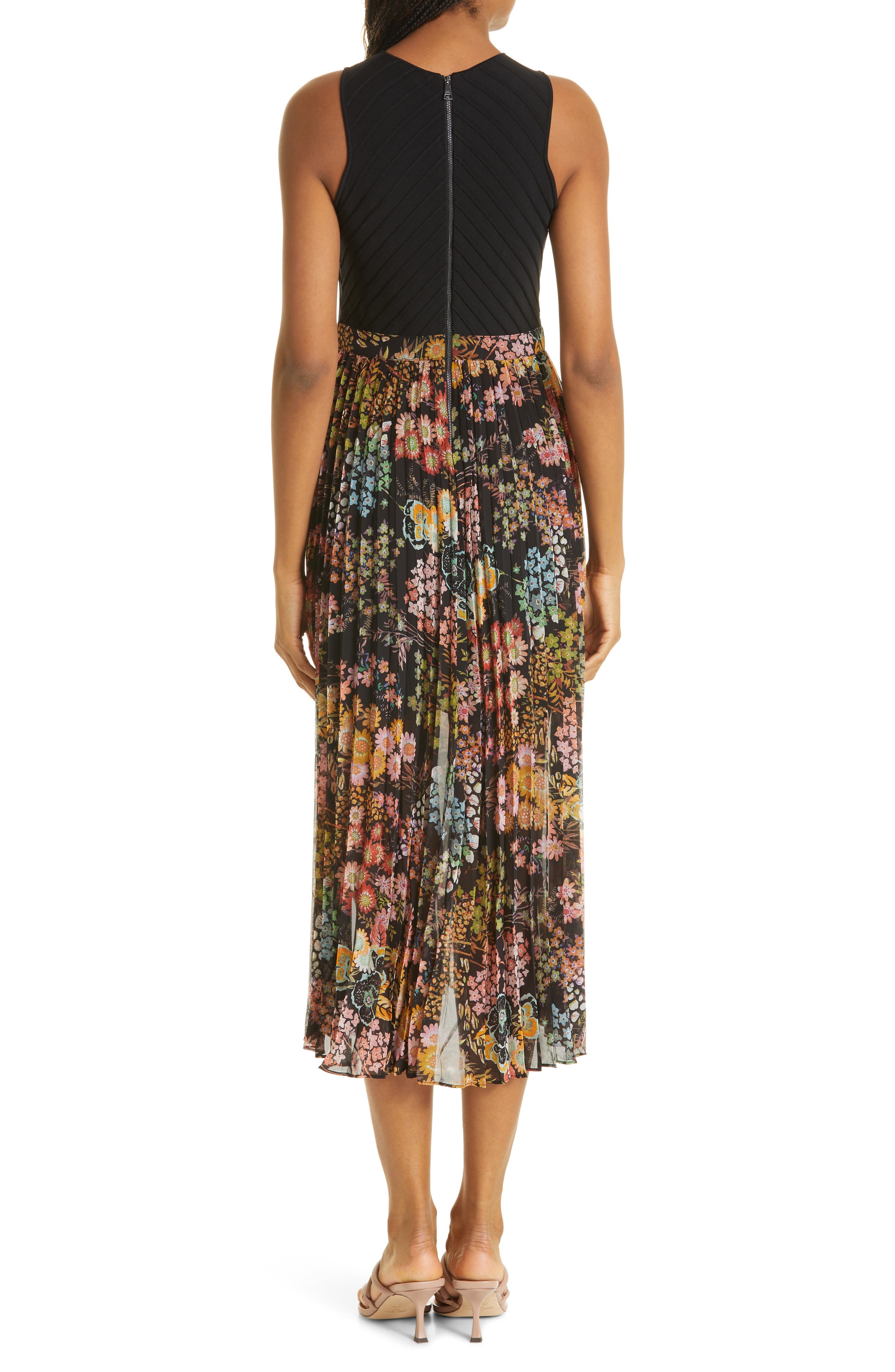 ted baker aquila dress