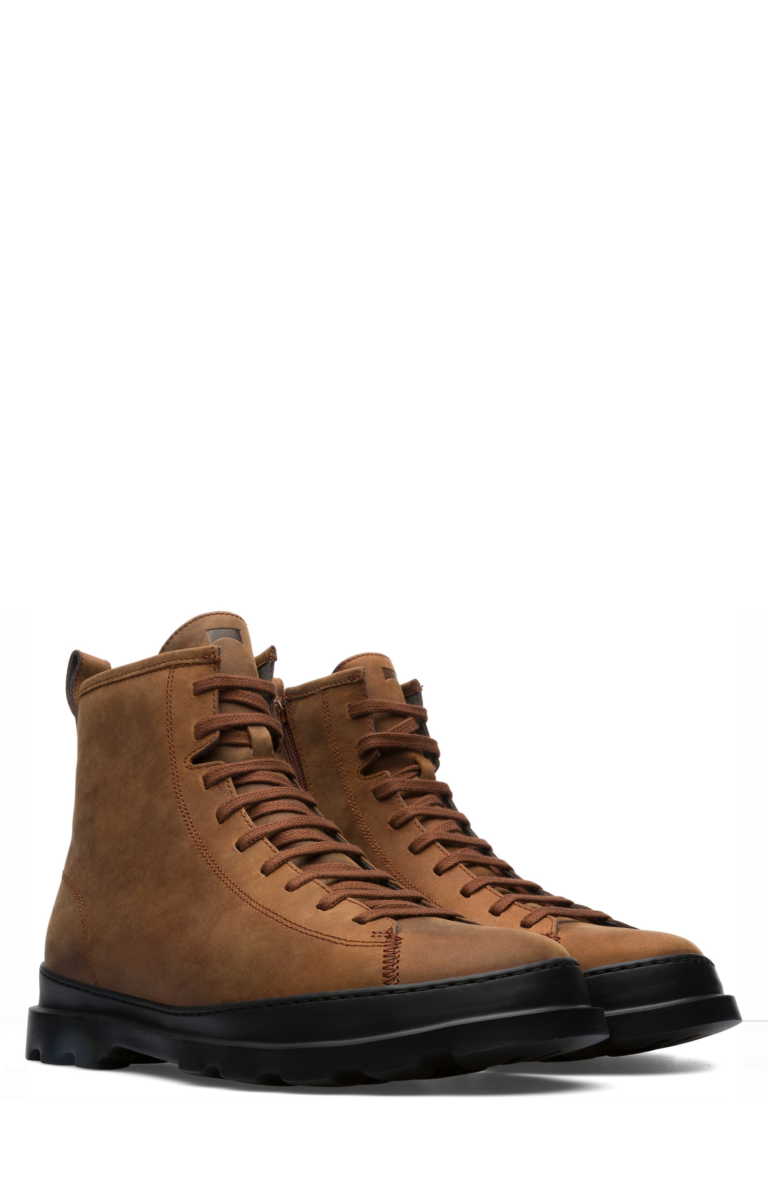 derby boots womens