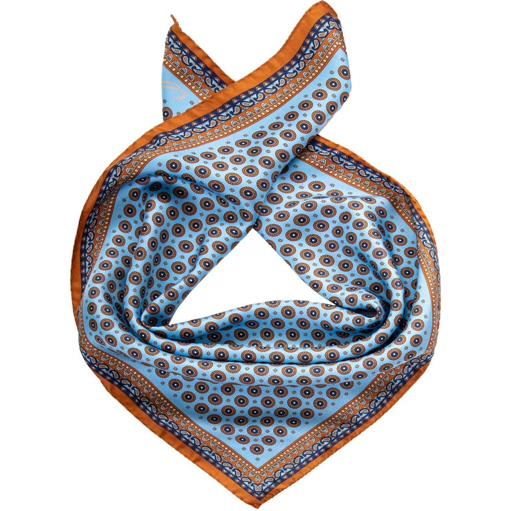 Elizabetta Toscana In Sky Blue