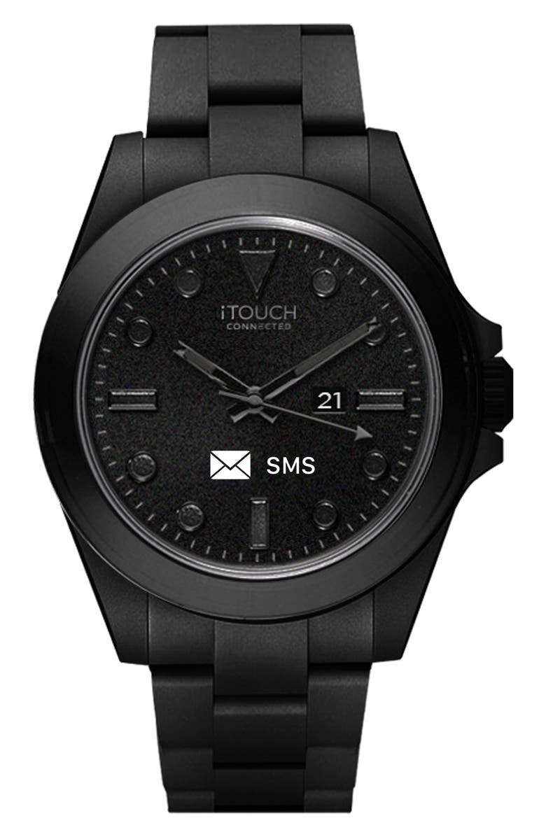 Itouch connected hybrid smartwatch Clearance