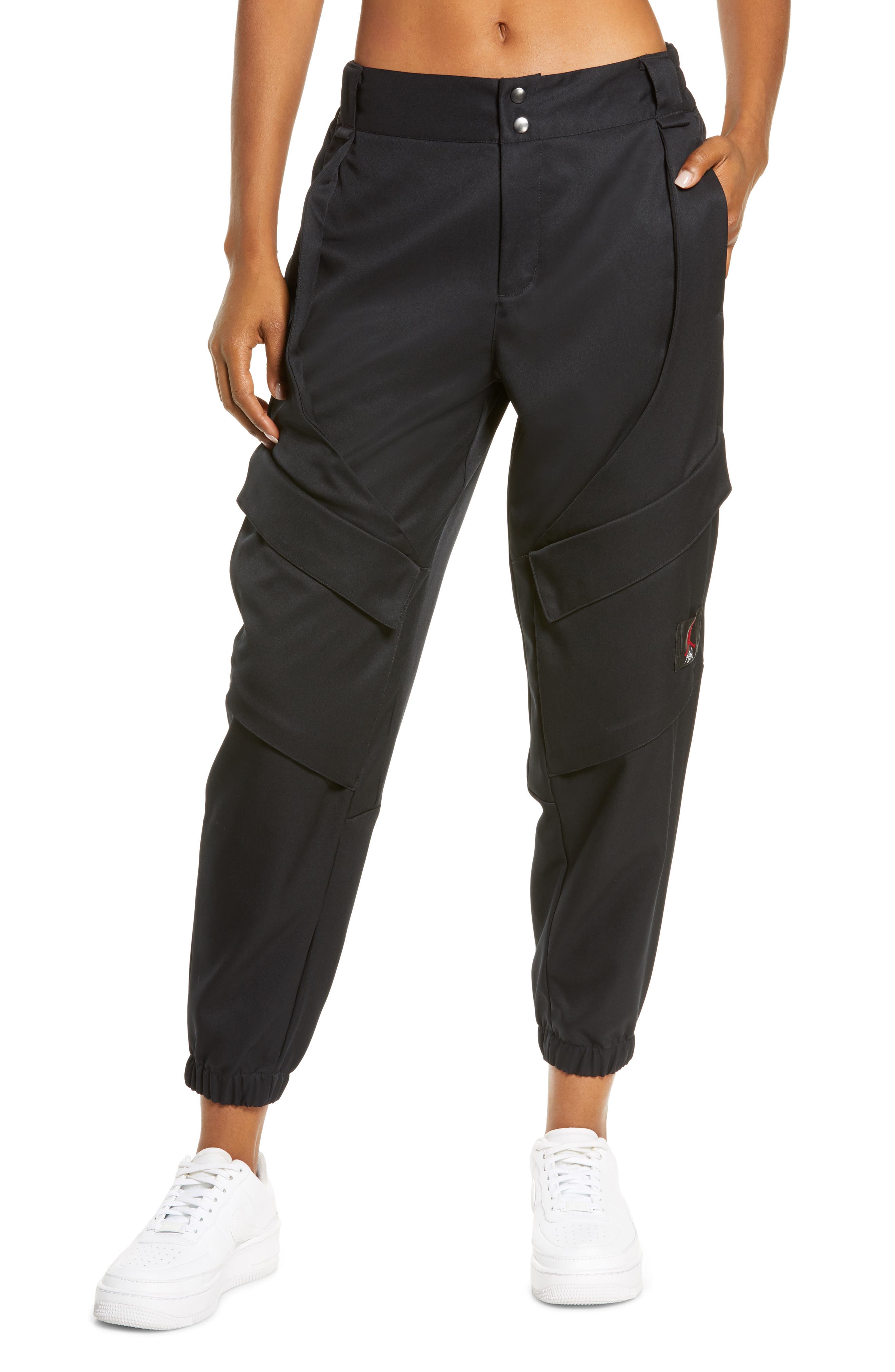 jordan pants women