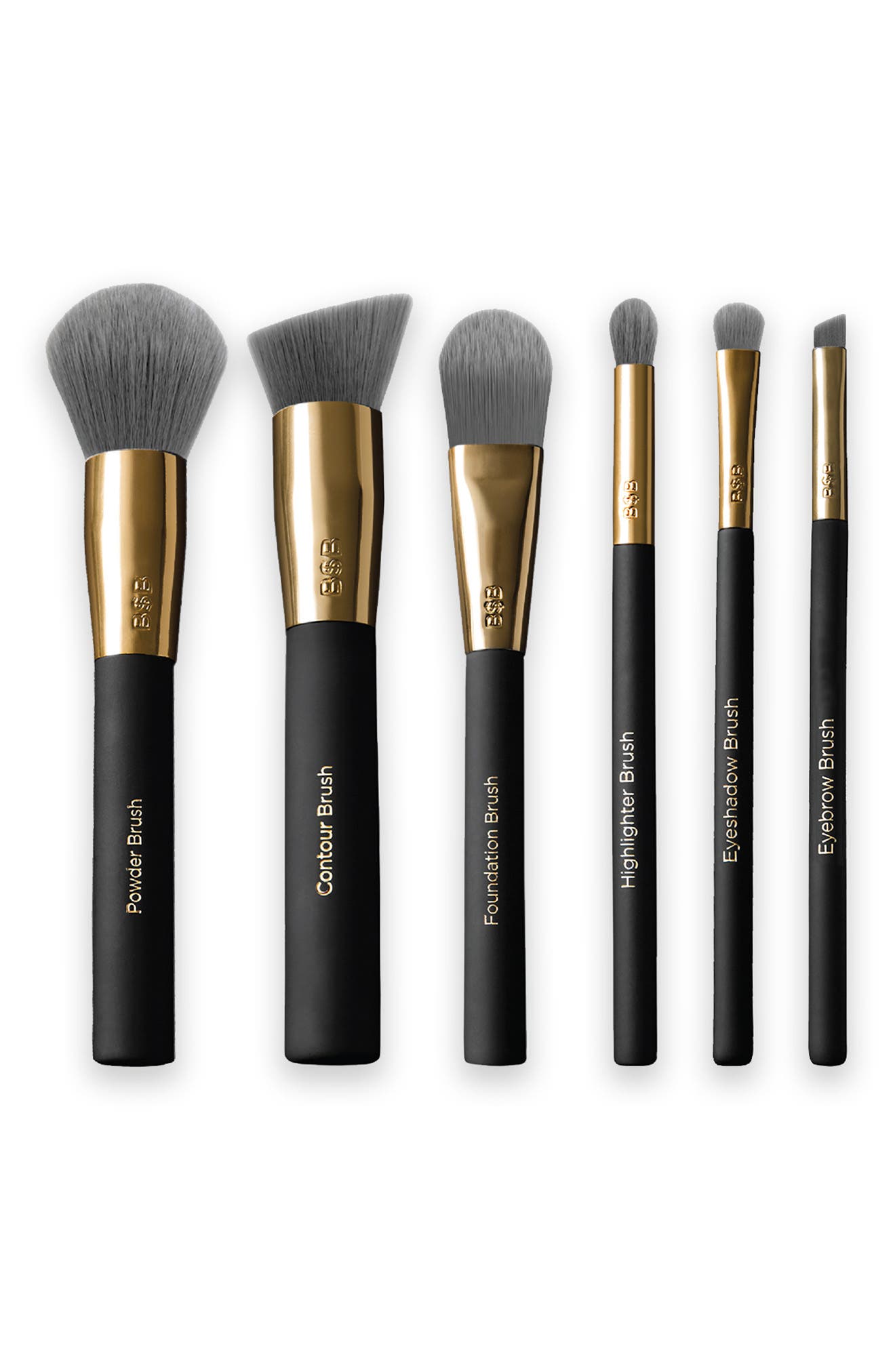 cole haan buffing brush