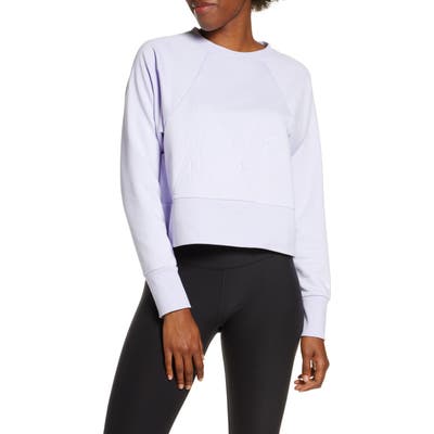 Nike Dri-Fit Get Fit Sweatshirt