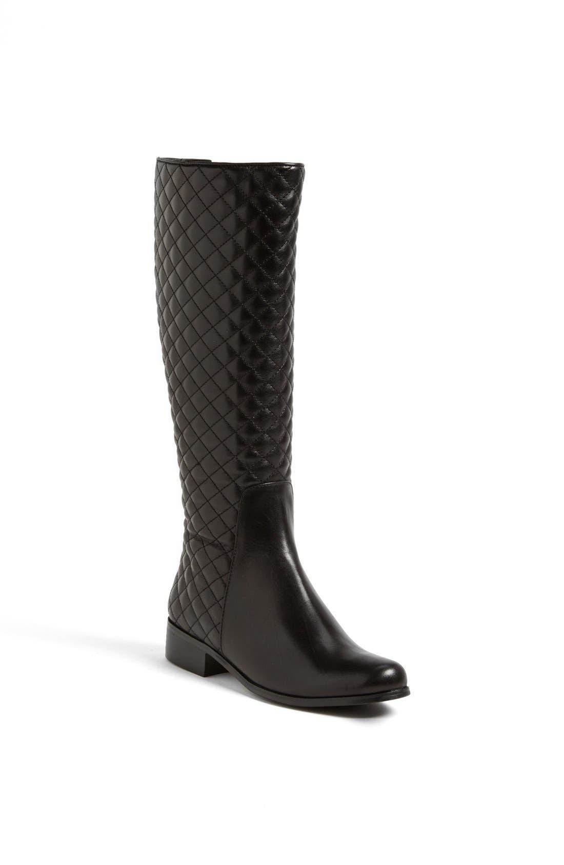 vaneli riding boots