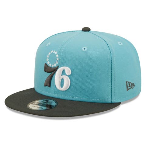 Lids Miami Dolphins New Era 2-Tone Basic 9FIFTY Snapback Hat