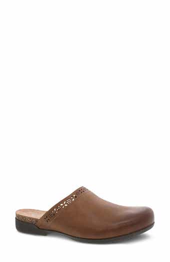 Dansko Bria Mary Jane Clog Women Nordstrom