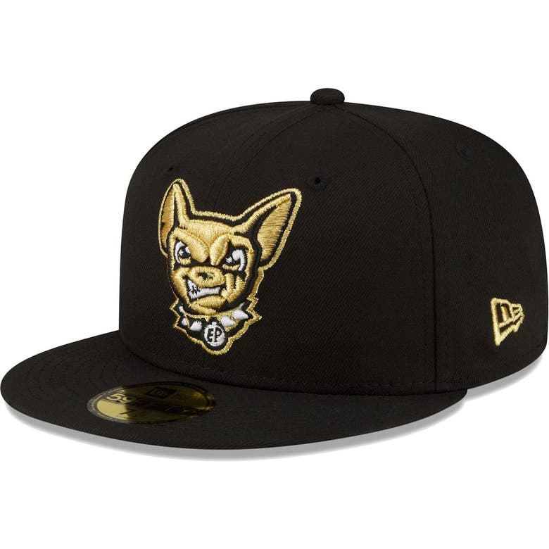 Baseball El Paso Chihuahuas Hat El Paso Chihuahuas Cotton Cowboy