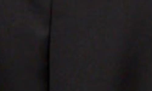 Shop Ciebon Cecilie Pleated Satin Cami Jumpsuit In Black