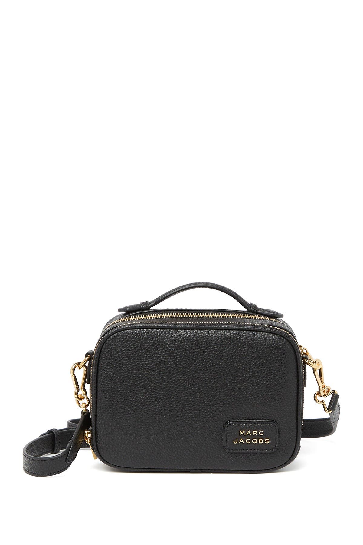 marc jacobs deco box crossbody