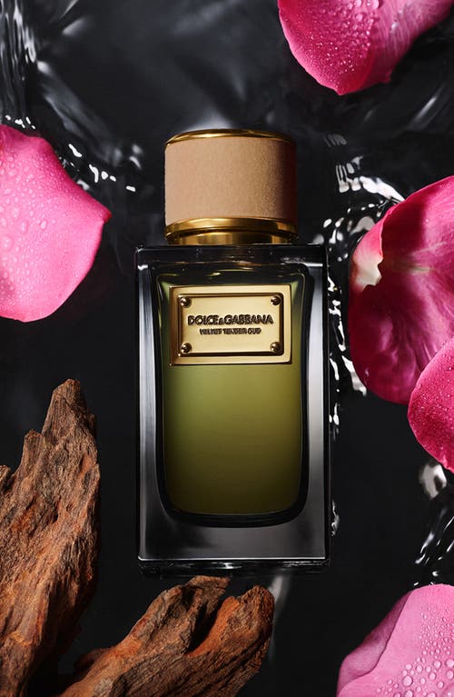 Shop Dolce & Gabbana Dolce&gabbana Velvet Tender Oud Eau De Parfum In No Color