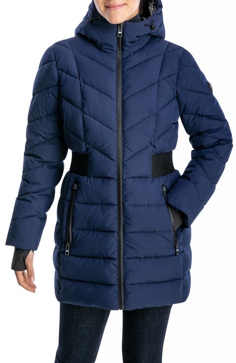 Women's Puffer, Quilted, & Parka Jackets | Nordstrom Rack