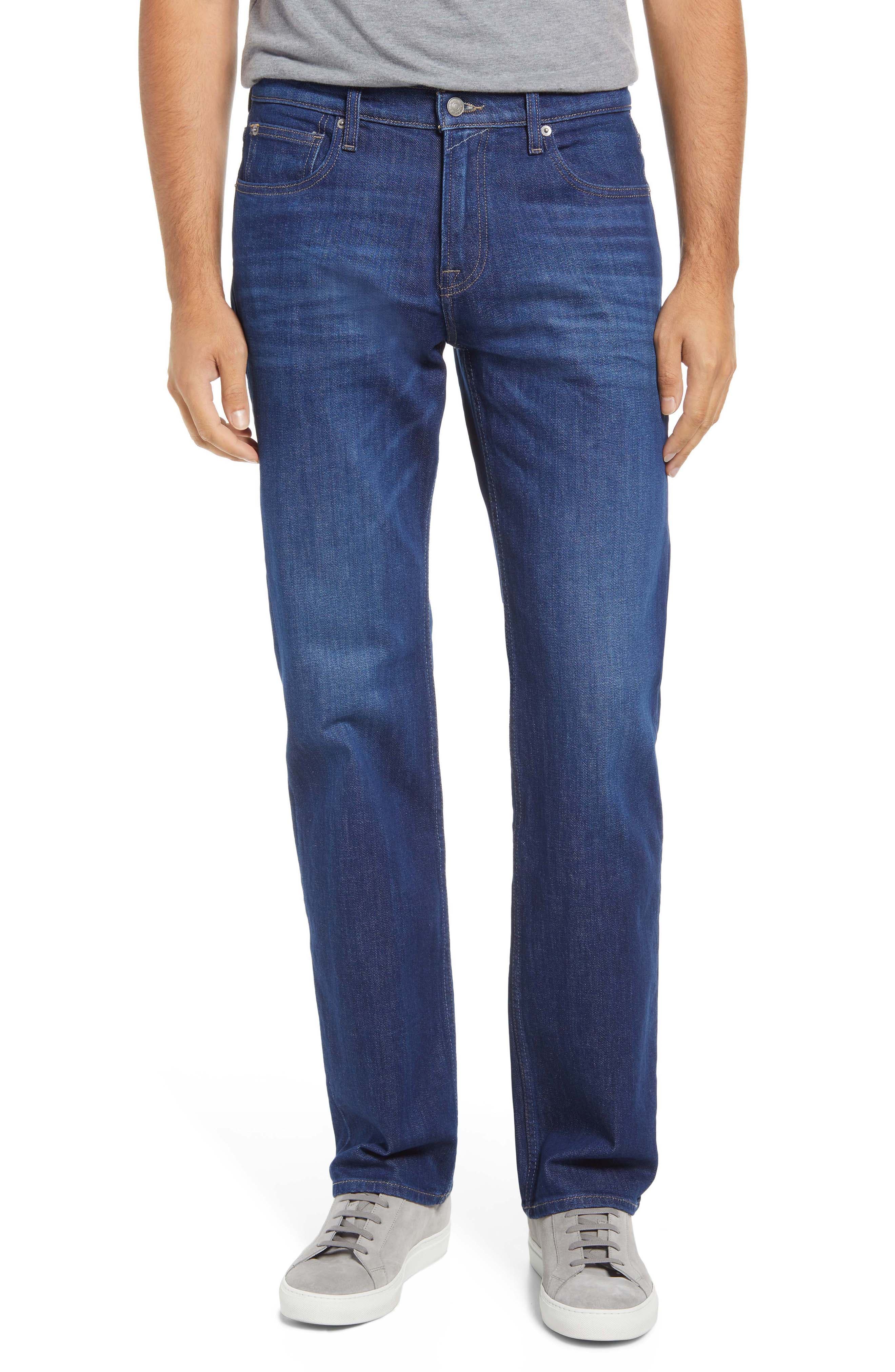 nordstrom seven for all mankind men's