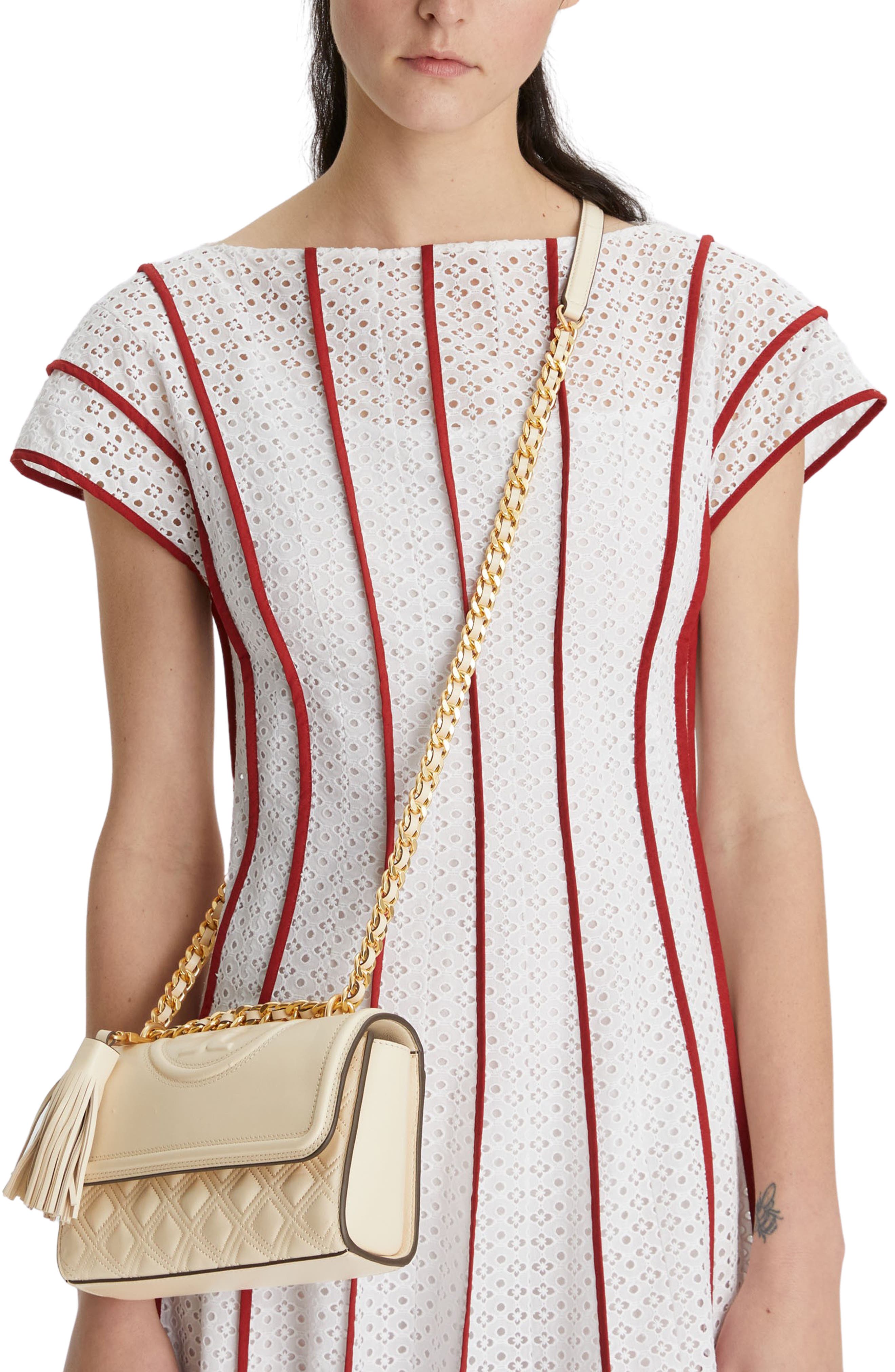 tory burch fleming nordstrom