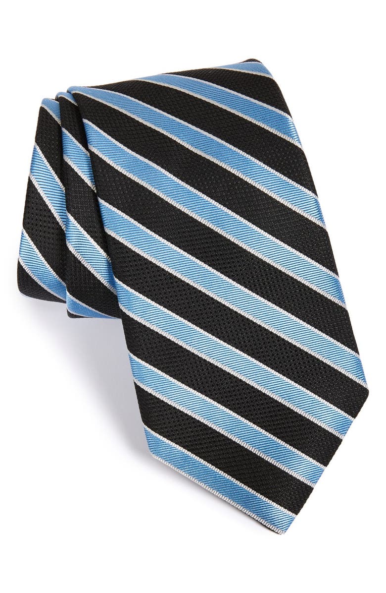Nordstrom 'Morrison Stripe' Silk Tie | Nordstrom