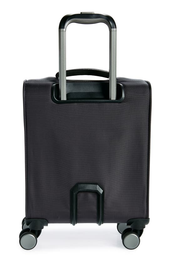 Shop It Luggage Fusional Magnet 15-inch Spinner Carry-on