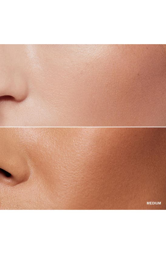 BOBBI BROWN BOBBI BROWN MATTE BRONZING POWDER