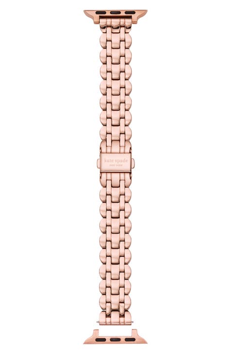 Women's Pink Watches & Watch Straps