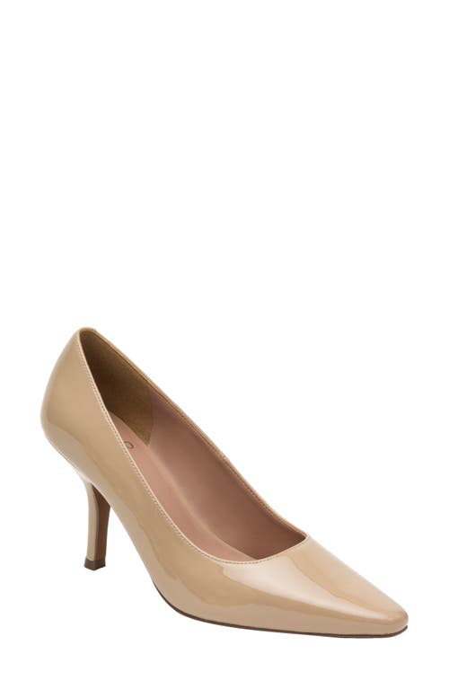 Linea Paolo Polina Pump at Nordstrom,