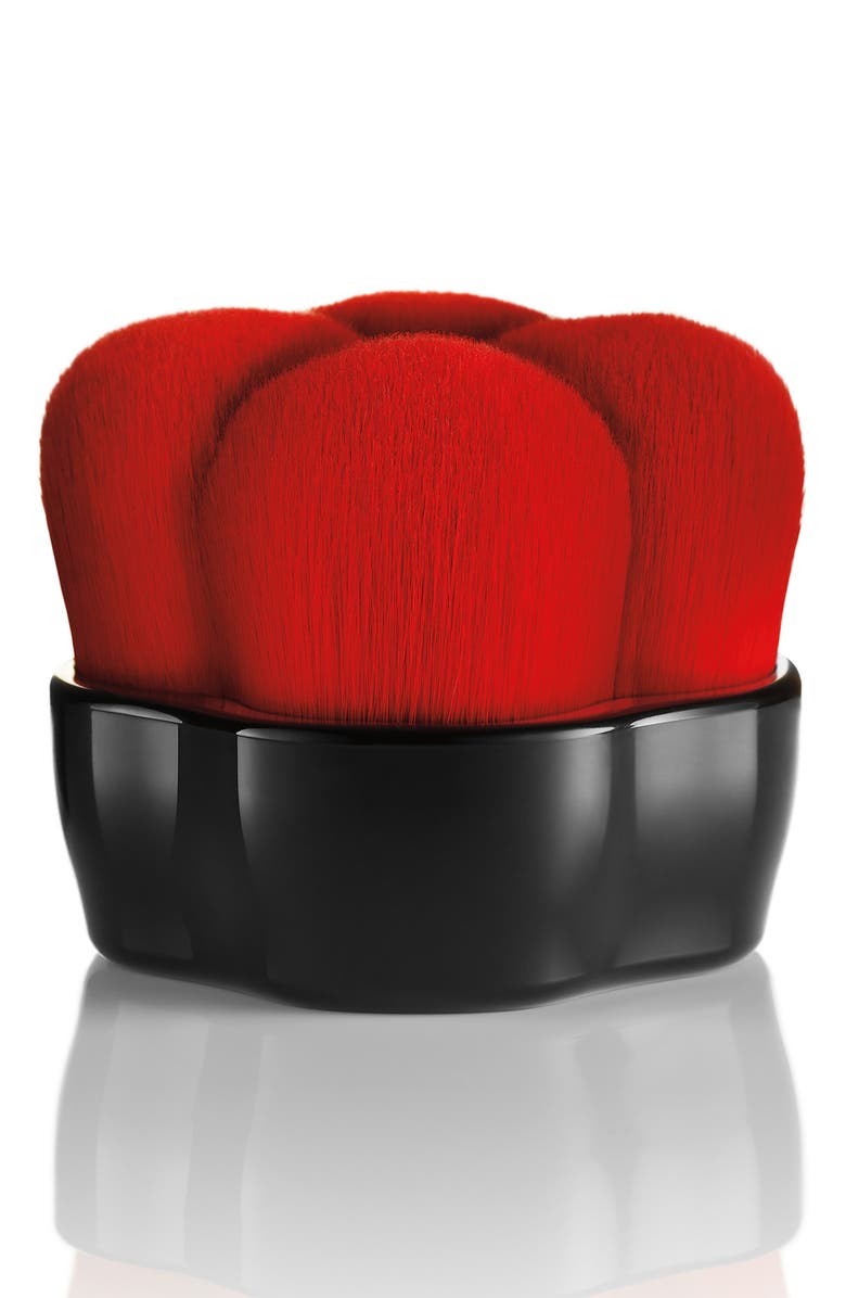 Shiseido Hanatsubaki Hake Polishing Face Brush Nordstrom