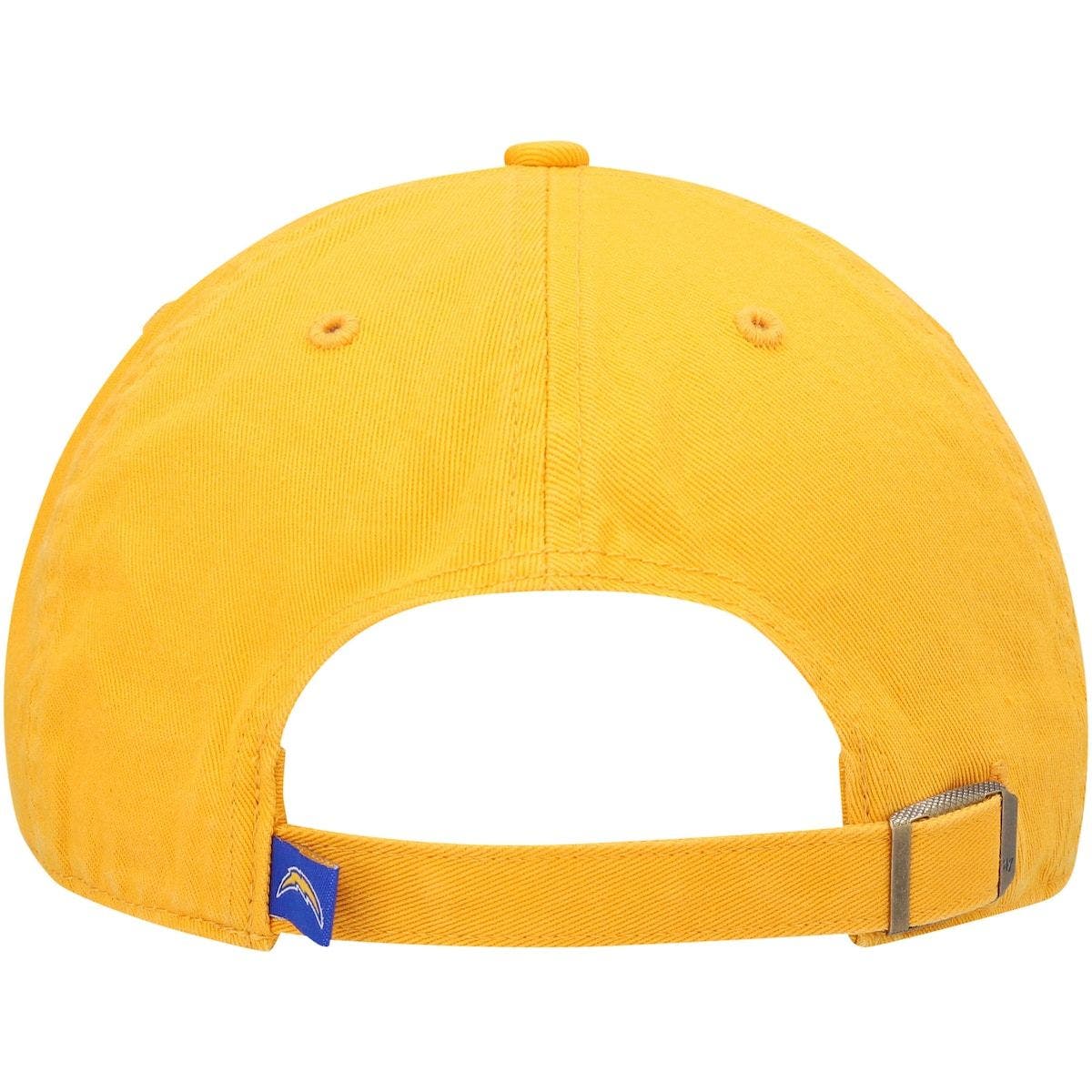 chargers adjustable hat