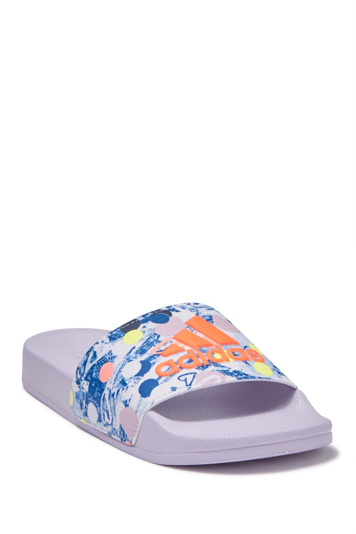 adidas | Adilette Shower Slide Sandal | Nordstrom Rack