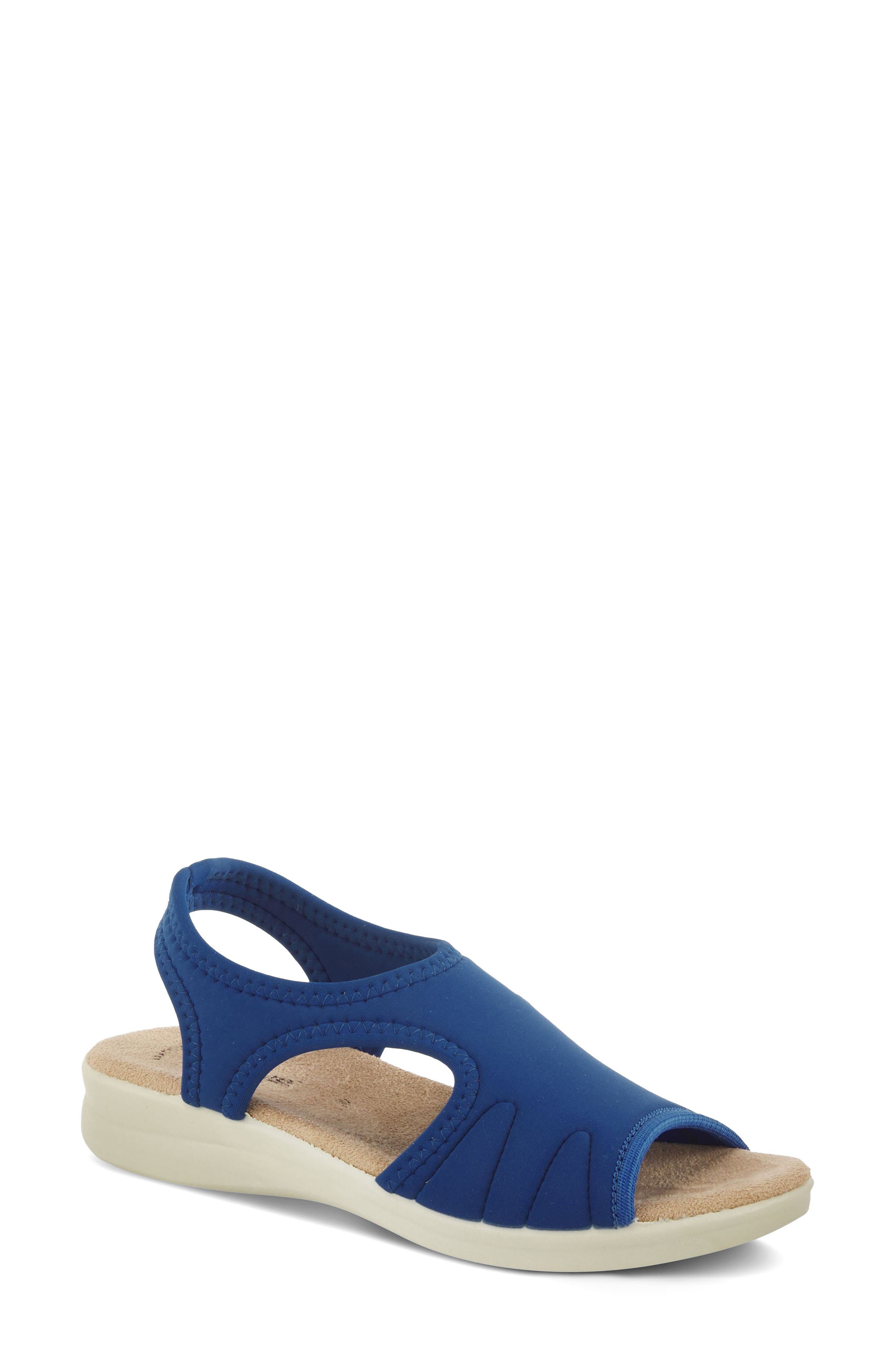 Flexus By Spring Step Nyaman Sandal (Women) | Nordstrom