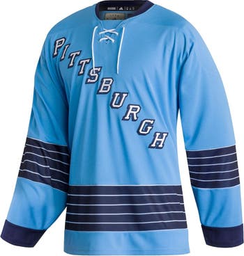 Pittsburgh Penguins Powder Blue Classics Alternate Hockey Tank