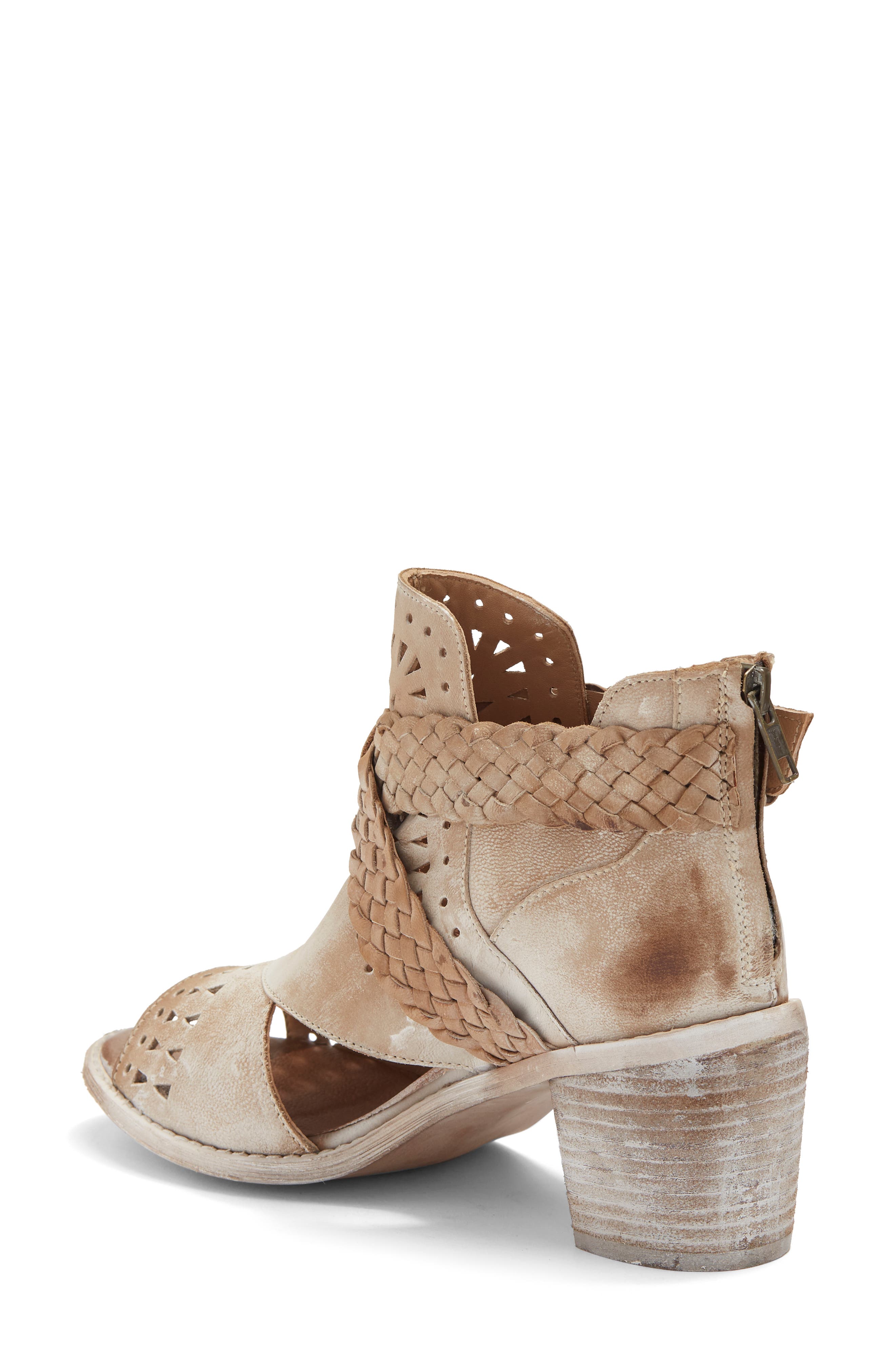 ROAN Natalie Sandal Bootie | Nordstromrack