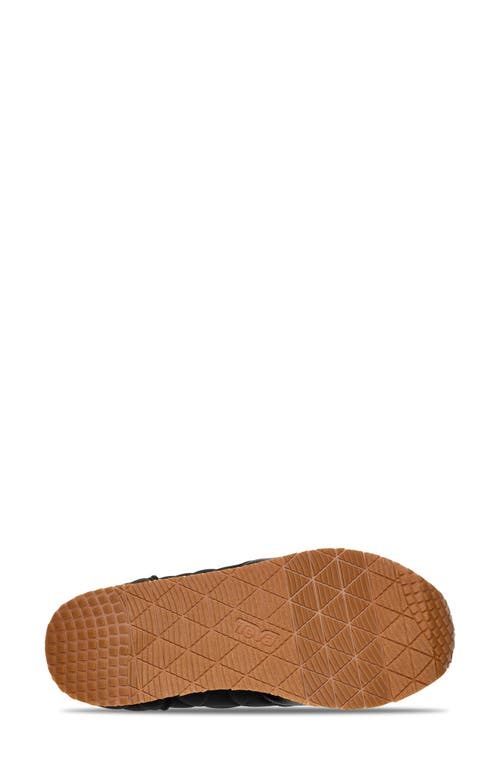 TEVA TEVA REEMBER MID PLATFORM BOOTIE