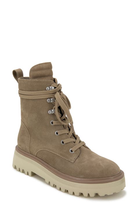 kenneth cole boots womens