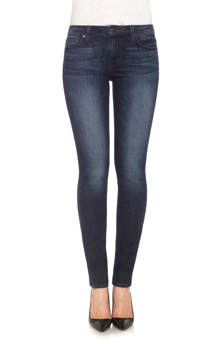 Joe's Icon Skinny Jeans (Camille) | Nordstrom
