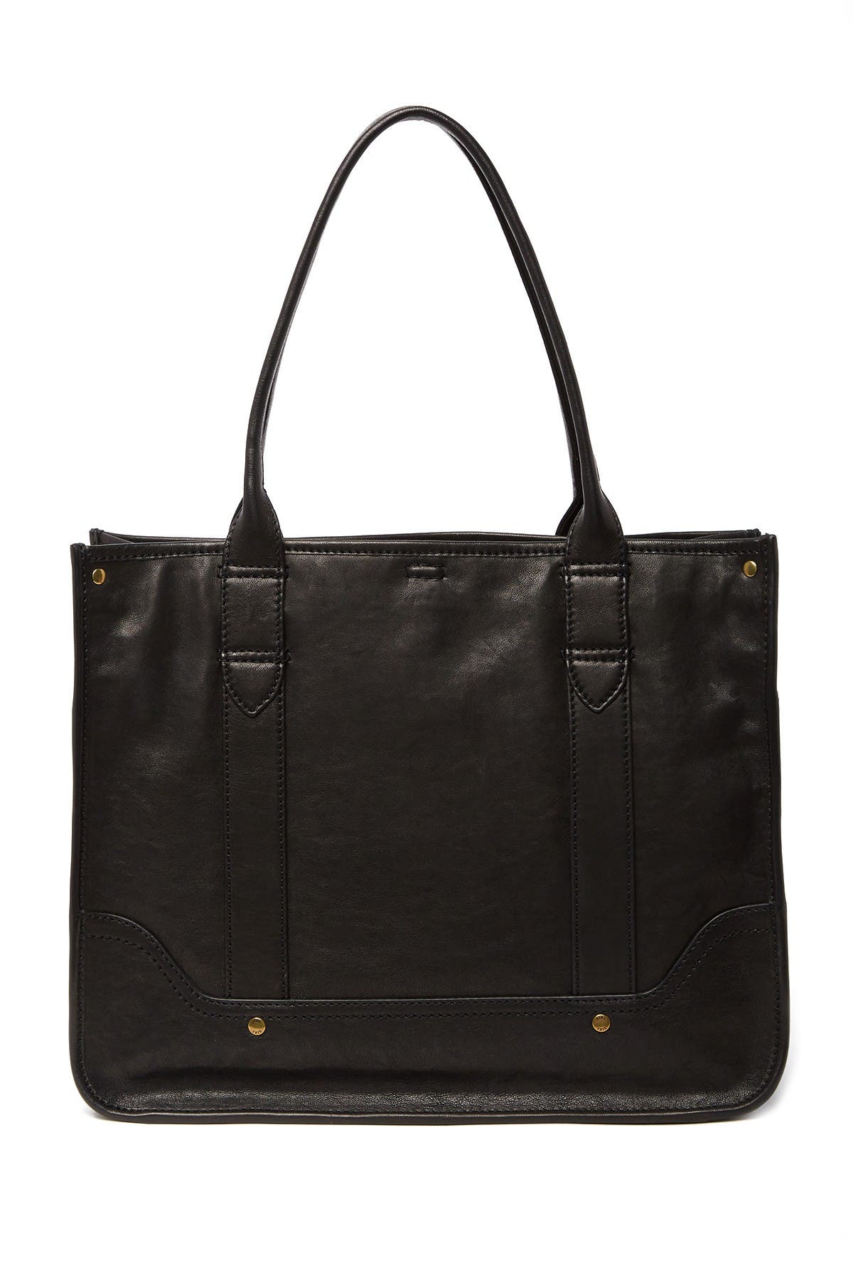 Frye | Madison Shopper Leather Tote Bag | Nordstrom Rack