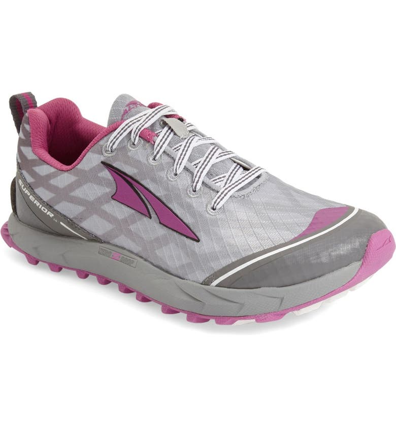 Altra 'Superior 2.0' Trail Running Shoe (Women) | Nordstrom