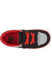 DC SHOES PURE VELCRO SNEAKER | Nordstrom