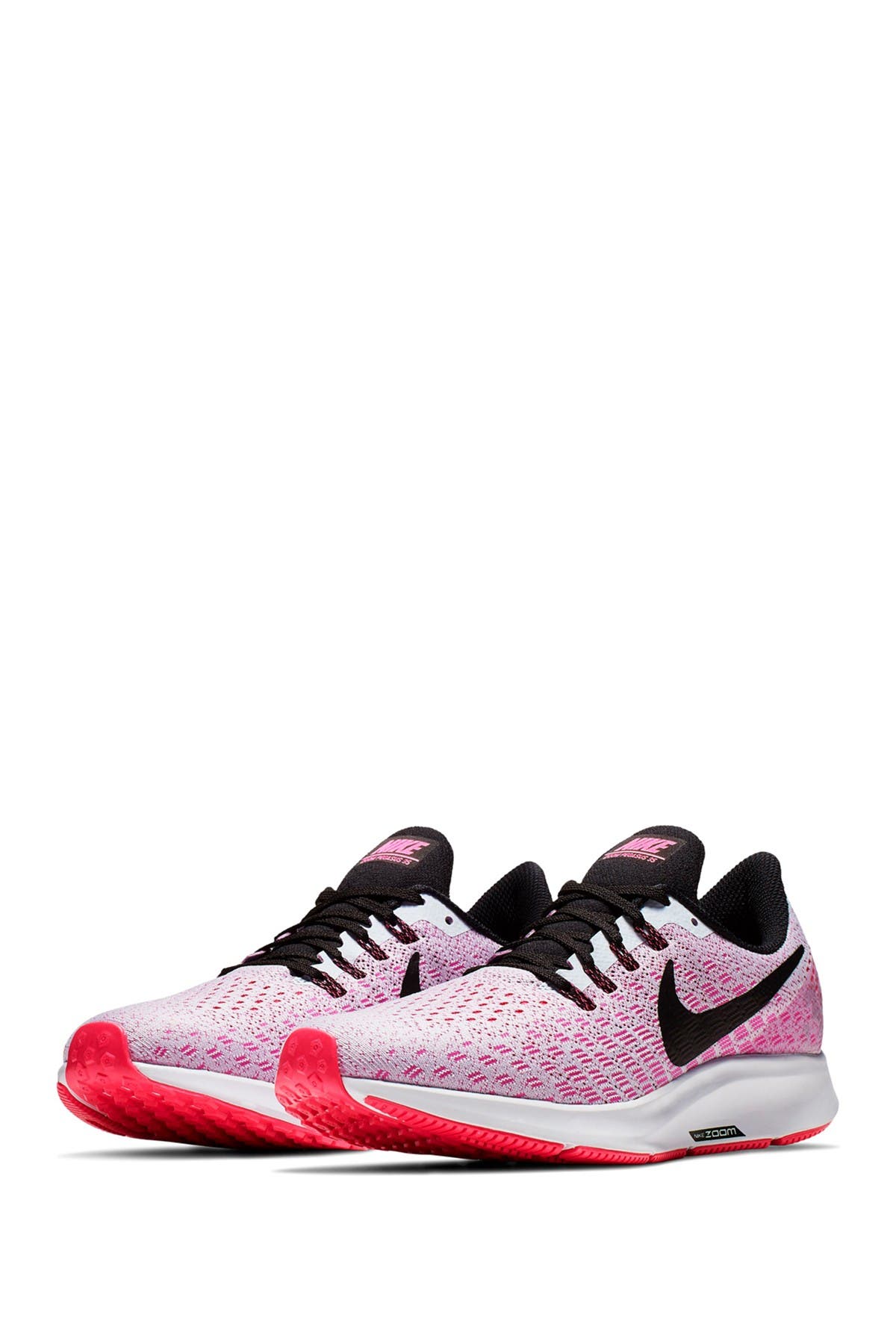 women's air zoom pegasus 35 running shoe