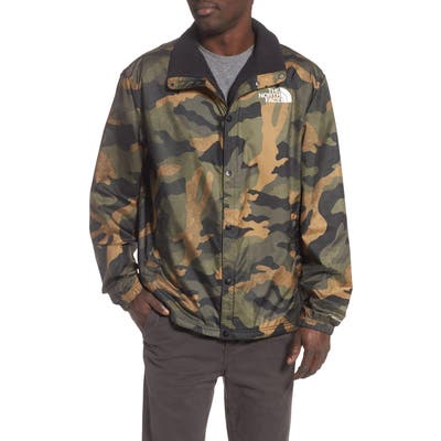 The North Face Telegraphic Waterproof Coach