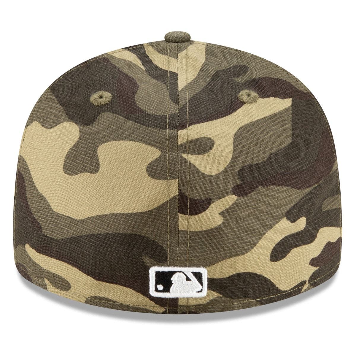 Profile 59FIFTY Fitted Hat 