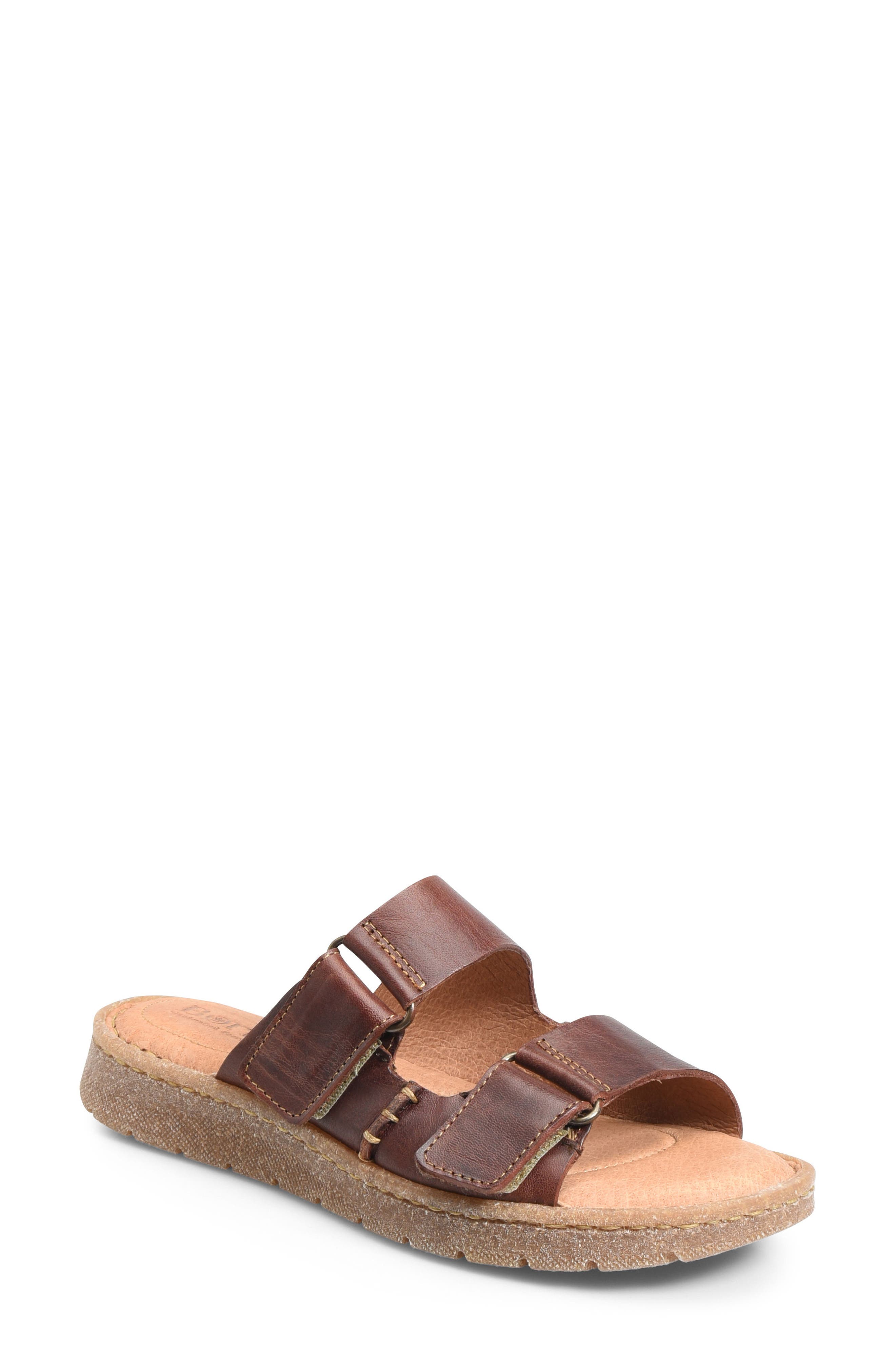 B?rn Dominica Sandal, Brown