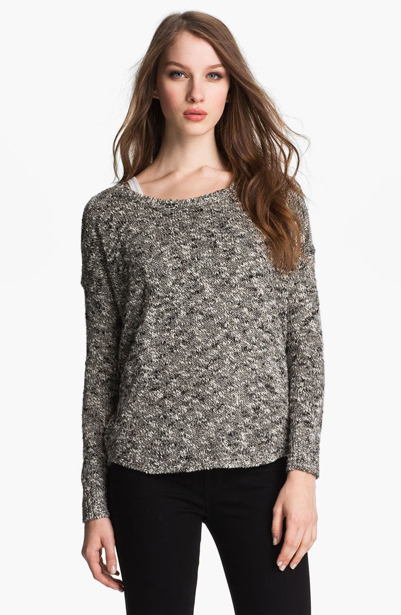Vince Chunky Knit Sweater | Nordstrom