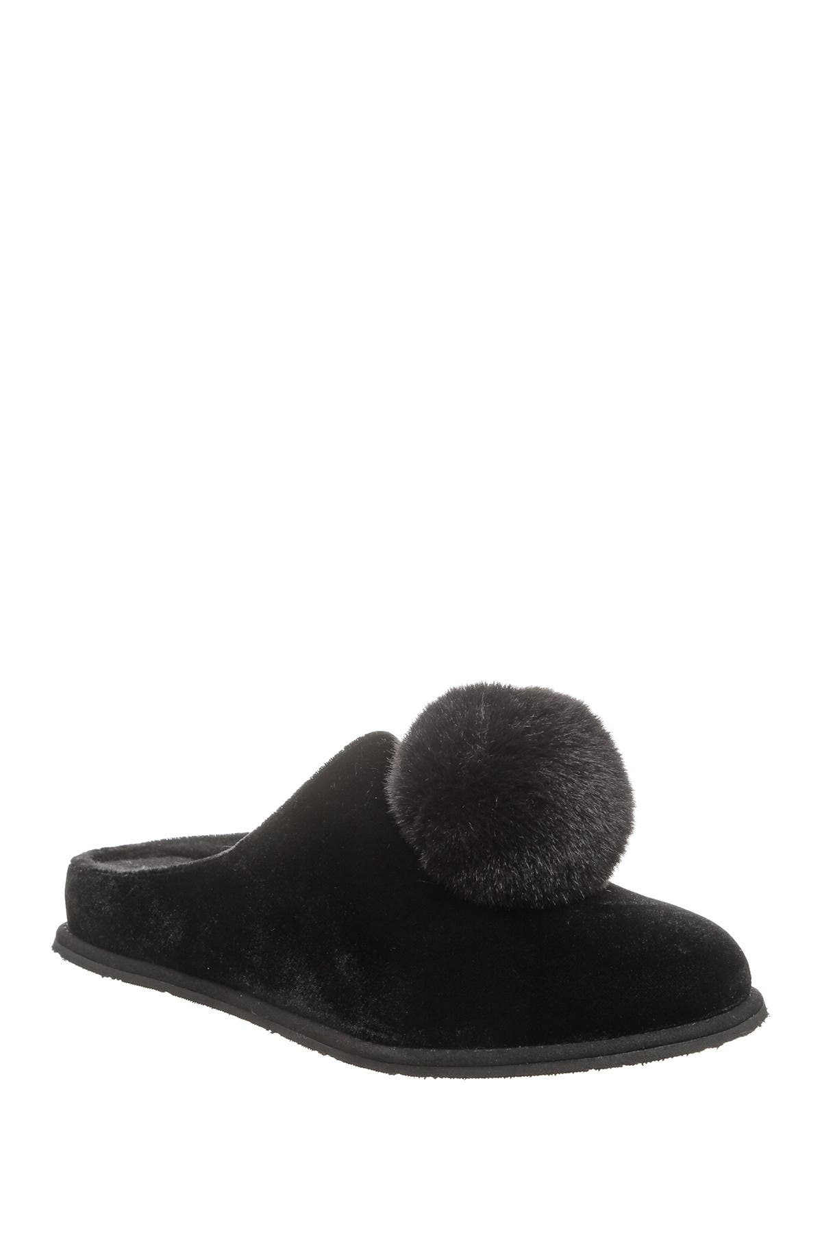 bearpaw tango slipper